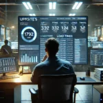 monitoring-site-web-performant