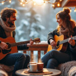 découvrez calmont, un lieu idéal pour savourer une ambiance musicale chaleureuse sur notre terrasse d'hiver avec 'la grillon duo'. profitez de moments conviviaux, entouré de notes mélodieuses et d'amis. ne manquez pas cette expérience unique pour égayer vos soirées d'hiver !