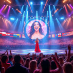 découvrez l'analyse de la chanson 'maman' interprétée par louane pour l'eurovision 2025. bien qu'elle soit omniprésente dans les médias, les pronostics ne lui promettent pas la victoire. plongez dans les coulisses de son parcours et les défis à relever pour briller sur la scène européenne.