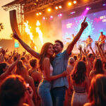 explorez notre bon plan exclusif dédié aux passionnés de musique ! profitez d'offres irrésistibles, d'événements inoubliables et de nouvelles découvertes musicales. ne manquez pas cette opportunité unique d'enrichir votre expérience musicale.