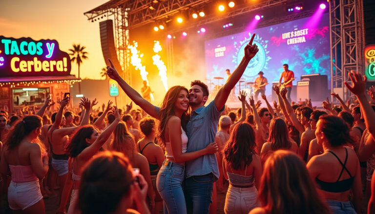 explorez notre bon plan exclusif dédié aux passionnés de musique ! profitez d'offres irrésistibles, d'événements inoubliables et de nouvelles découvertes musicales. ne manquez pas cette opportunité unique d'enrichir votre expérience musicale.