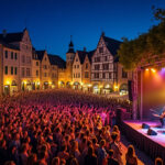 découvrez comment jonaskay a enflammé villefranche-de-rouergue avec deux soirées concert inoubliables, où la magie de la musique a créé des souvenirs mémorables. ne manquez pas les moments forts de ces performances captivantes qui ont ébloui le public !