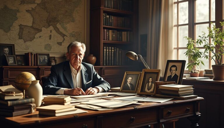 découvrez l'histoire fascinante d'andré-louis auzière, le père d'emmanuel macron, et plongez dans la vie de cet homme influent qui a façonné le parcours de notre président. une exploration intime de ses origines et de son impact sur la carrière de son fils.