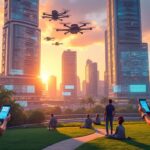 découvrez les enjeux cruciaux de la vie privée en 2025 avec sharenude. plongez dans l'analyse des nouvelles technologies, des réglementations émergentes et des tendances sociétales qui façonnent notre rapport à la confidentialité. informez-vous pour mieux protéger vos données personnelles dans un monde numérique en constante évolution.