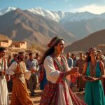 découvrez les films amazigh et plongez au cœur de la culture berbère à travers des récits authentiques révélant traditions, identités et richesse du patrimoine amazigh.