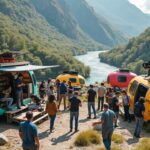 découvrez l'univers fascinant des films nomades, une tendance cinématographique innovante qui marque l'année 2025. plongez dans ce mouvement où mobilité, créativité et expériences immersives redéfinissent le 7e art.