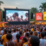 découvrez les films guinéens incontournables à voir en 2025 : un panorama riche et diversifié du cinéma de guinée, mêlant nouveautés, talents émergents et œuvres marquantes à ne pas manquer.