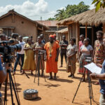 découvrez l'essor du cinéma libérien à travers un aperçu de ses films marquants, de ses talents émergents et du développement rapide de l'industrie cinématographique au liberia.