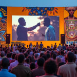 découvrez les films nigériens incontournables de 2025 qui ont marqué le paysage cinématographique, entre succès critiques et innovations artistiques. un tour d’horizon des œuvres qui ont captivé le public et redéfini le cinéma au niger.