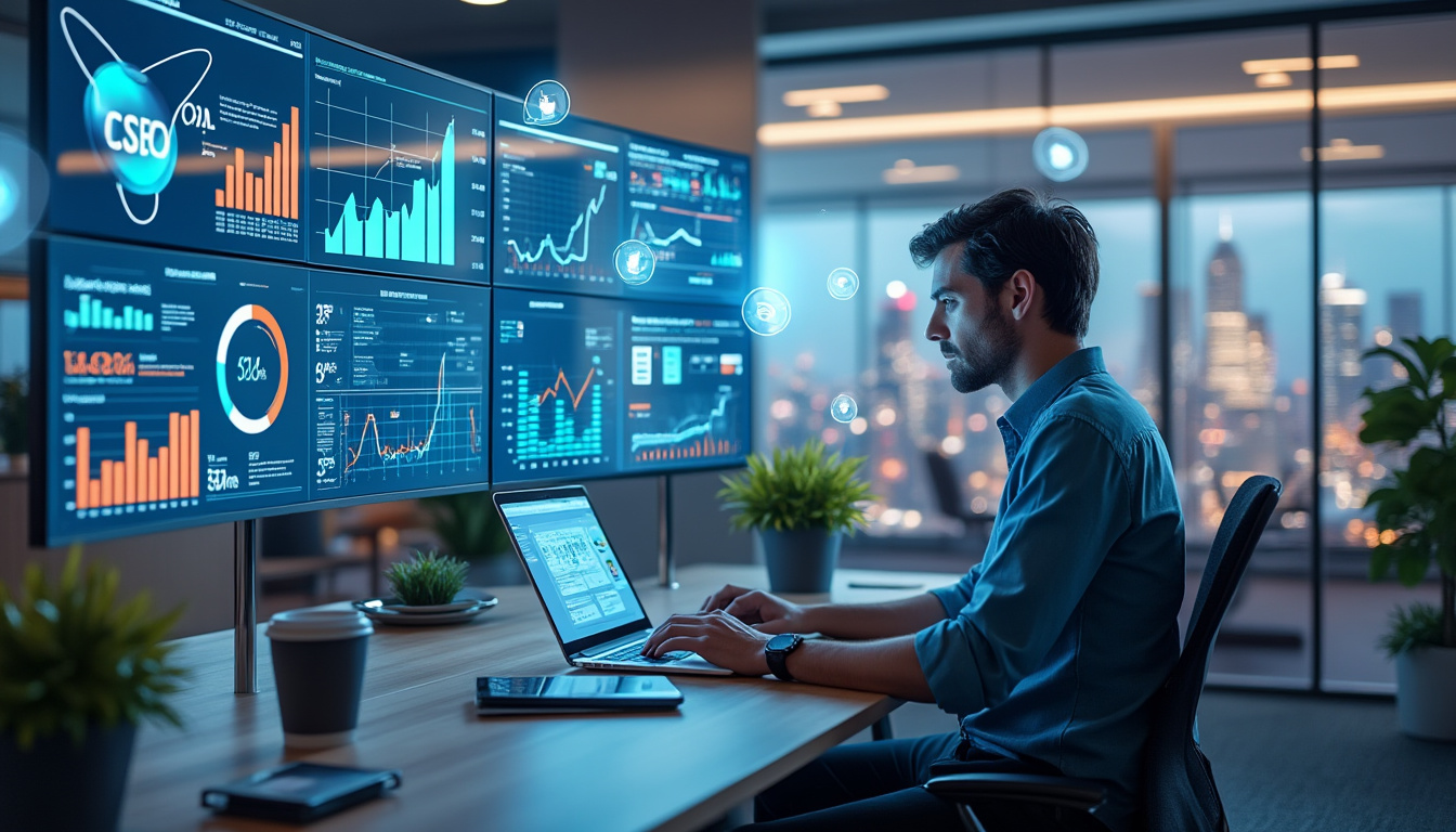 découvrez comment l'achat de trafic ctr peut booster votre référencement naturel, augmenter la visibilité de votre site et améliorer votre positionnement sur google.