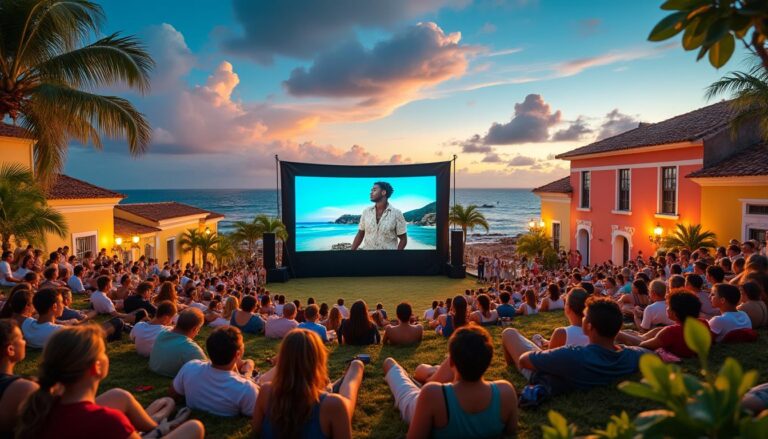 partez à la découverte du cinéma capverdien en 2025 ! plongez dans une sélection de films originaux qui reflètent la richesse culturelle et l’authenticité du cap-vert pour un voyage cinématographique inoubliable.